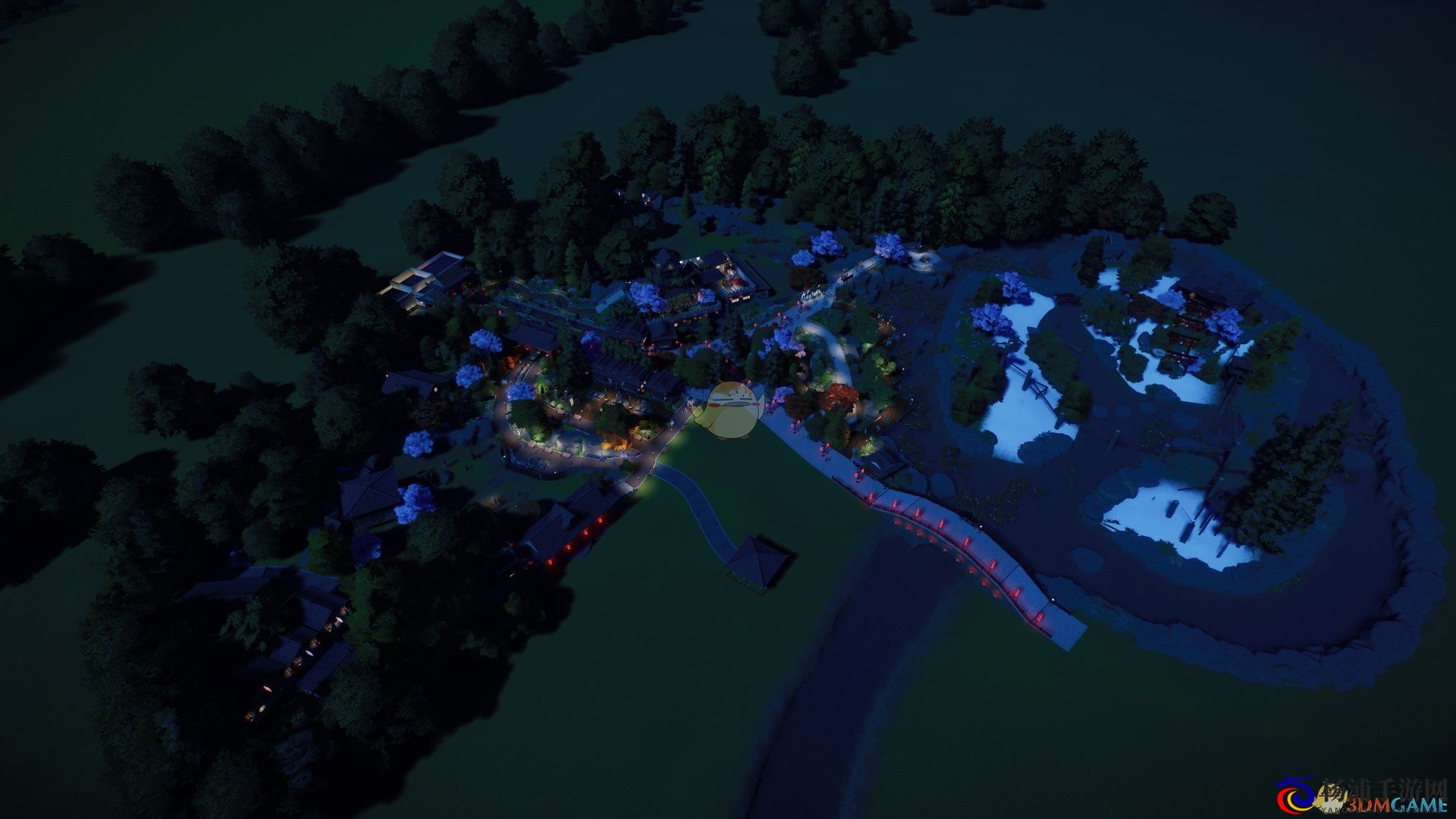 《动物园之星》吸引游客方法分享