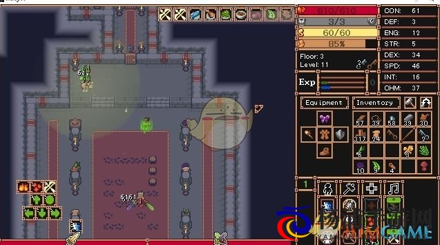 《Dredgers》万能速通打法介绍