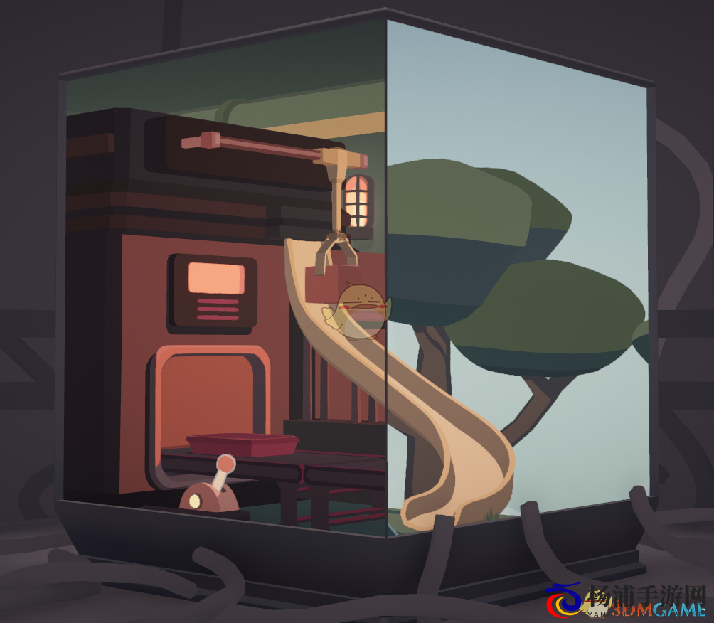 《笼中窥梦》即刻反应成就攻略分享