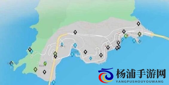 看门狗2重要数据位置