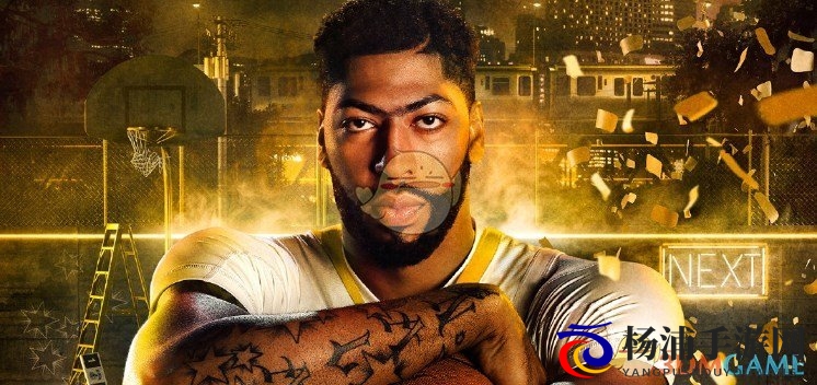 《NBA 2K20》PS4中文解说版游戏下载推荐