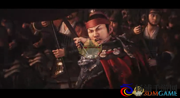 《全面战争：三国》完美无瑕特性效果一览