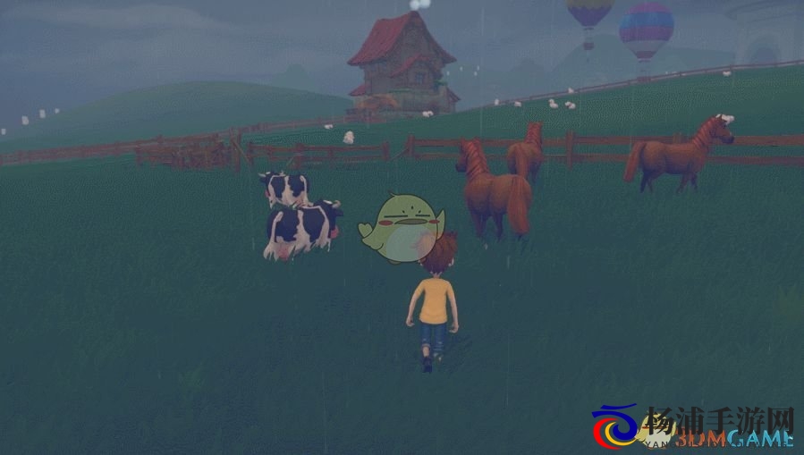 《波西亚时光》沙拉酱制作方法介绍