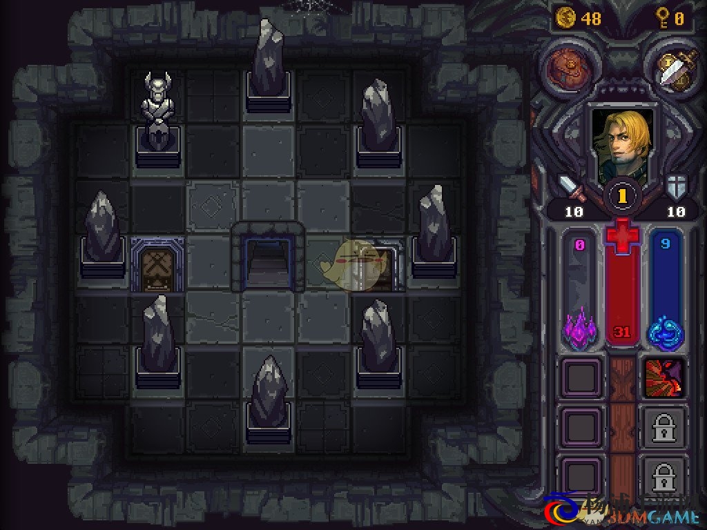 探秘《符石守护者》战神信仰的奥秘