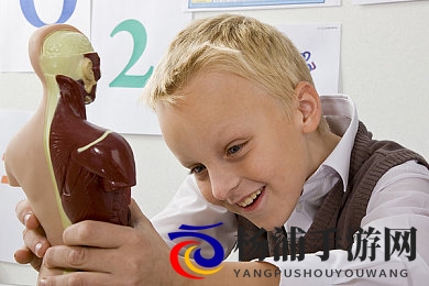 性视界|探索身体之门宽广天地-2