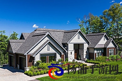 男女二人上床打扑克|两人夜晚游戏伴侣共度时光-3