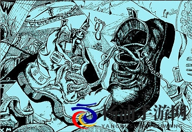 外国人给我吃兴奋剂|跨境交流隐患揭秘公众健康危机-2