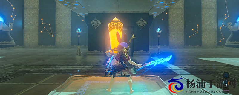 塞尔达双球指引上天攻略探索指南