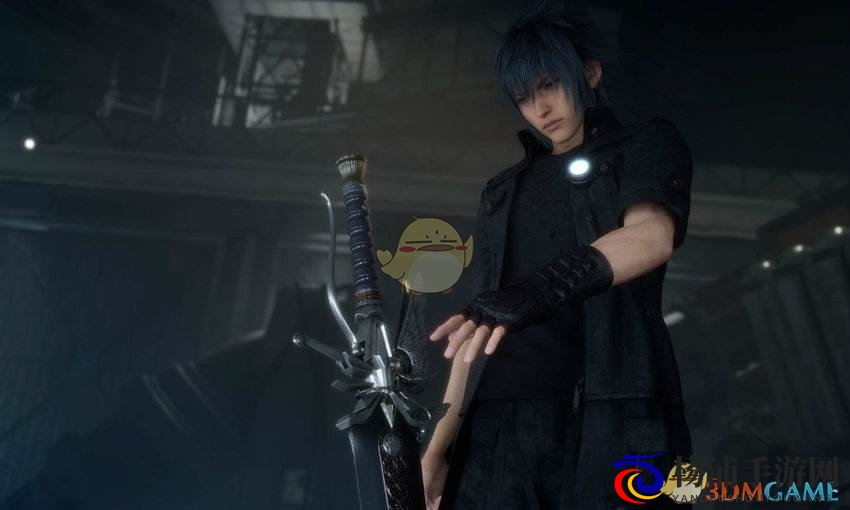 《最终幻想15》特尔帕的爪痕资讯获得位置指南