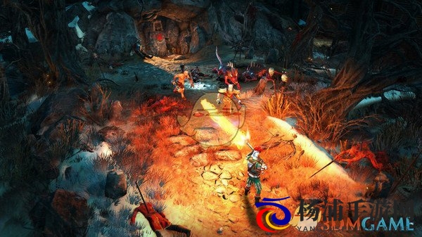 获取《战锤：混沌祸根》预购礼遇的详细步骤