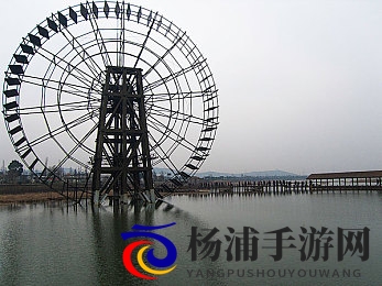 a天堂8|极乐世界第八篇章探索之旅-2