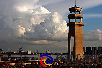 五月停停|五彩斑斓的春日足迹停歇