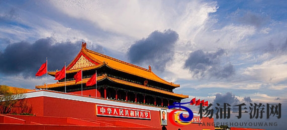 李梓熙摄影师的摄影作品|极致视觉创新引领游戏新潮流-2